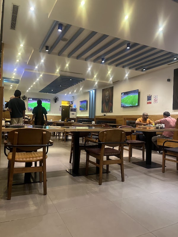 B2B Ghana | Breakfast To Breakfast 3