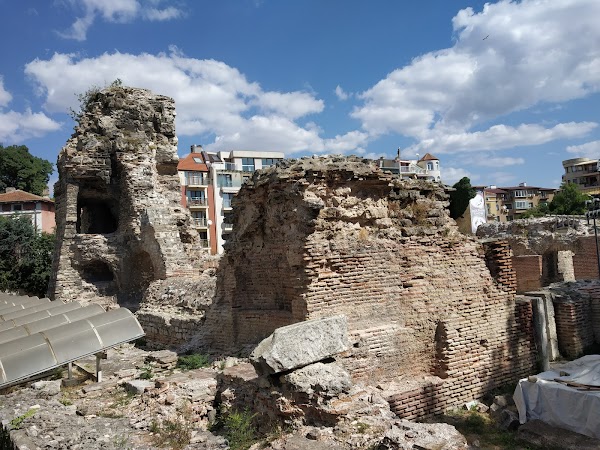 Varna's Cultural Treasures: A Journey Through History and Art 2