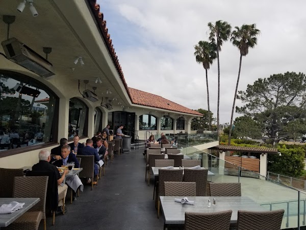 Tom Ham's Lighthouse 1