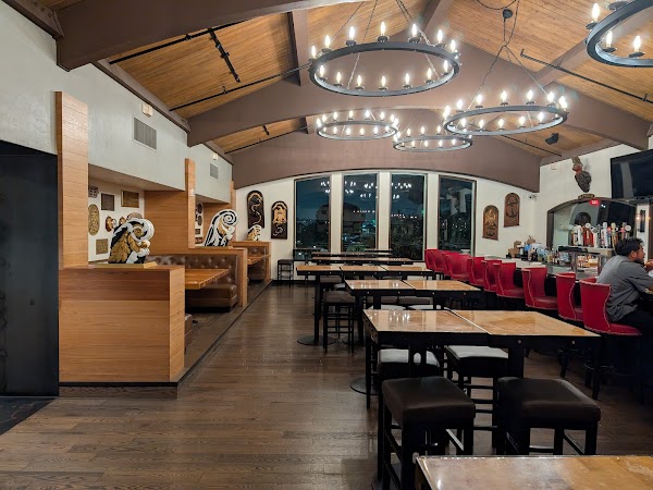 Tom Ham's Lighthouse 2