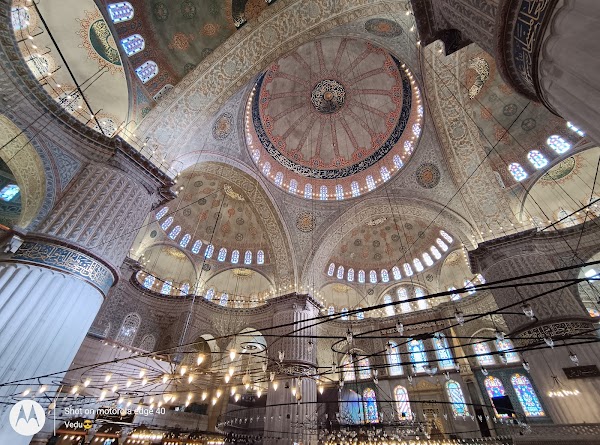 Sultanahmet Square 5