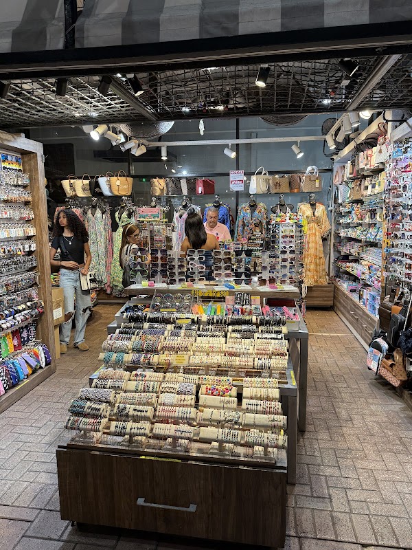 Bayside Marketplace 6