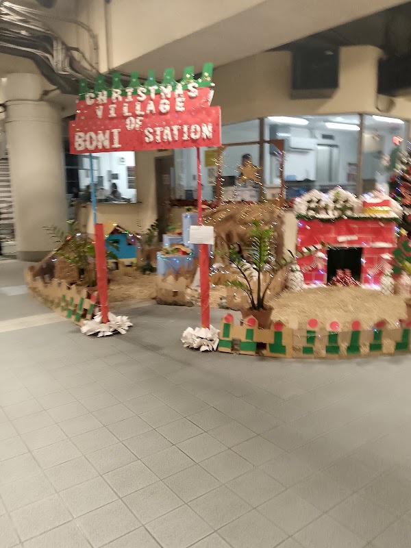 Solidaridad Restaurant 4