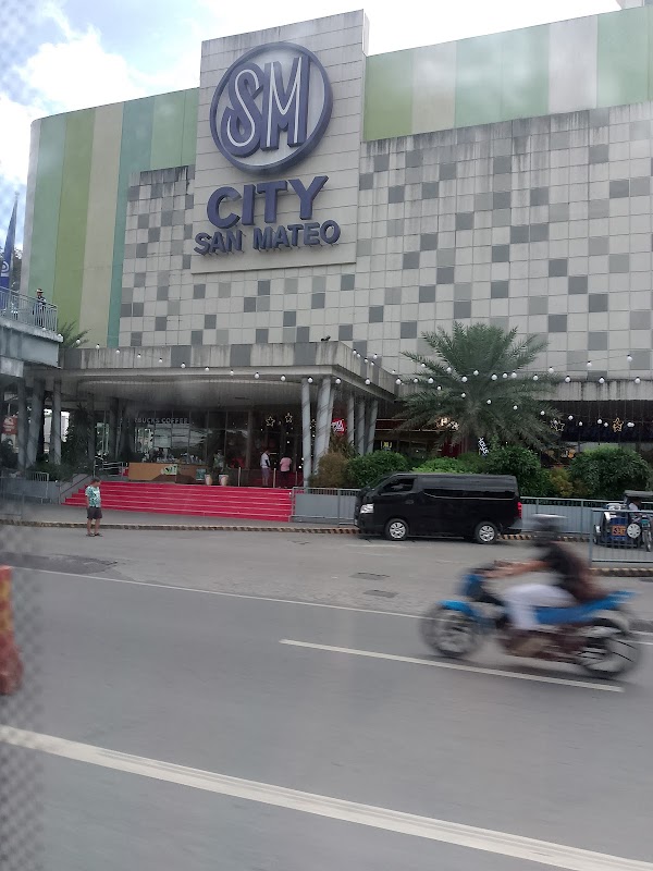 Solidaridad Restaurant 3