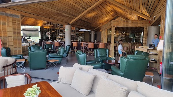 Enoteca 17•56 - Real Companhia Velha 5