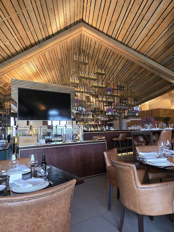 Enoteca 17•56 - Real Companhia Velha 2