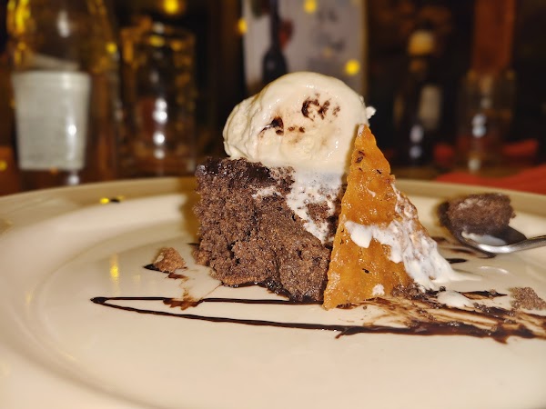 The carnivore restaurant 4