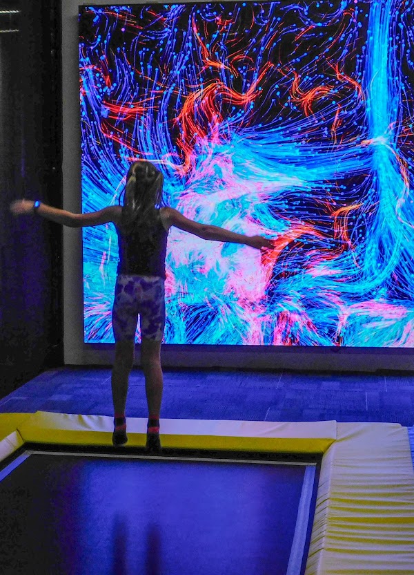 Empire Adventure Park