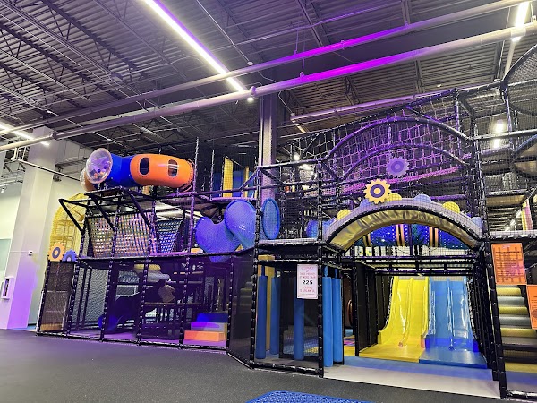 Empire Adventure Park 4