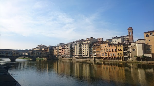Ponte Vecchio