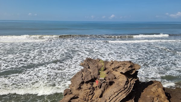 Kelating Beach