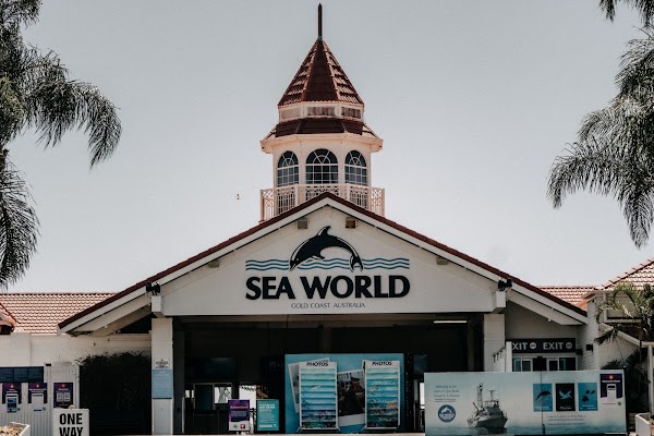 Sea World 3