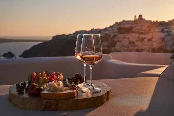 Therasia Restaurant 5