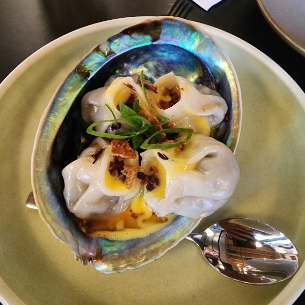 Liberty Restaurant 4