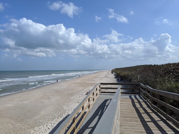 Canaveral National Seashore 1