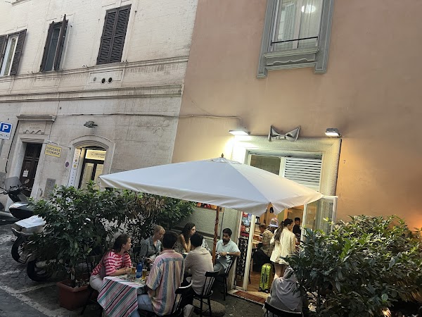 Sfiziami Italian Bistrot 1