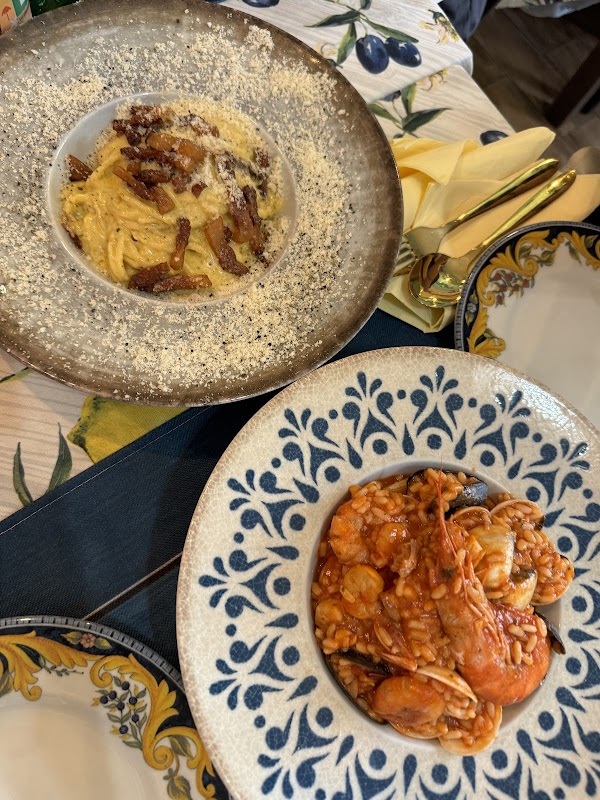 Sfiziami Italian Bistrot 5