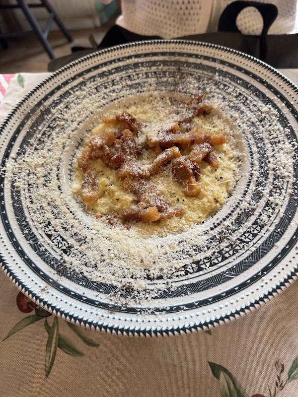 Sfiziami Italian Bistrot 4