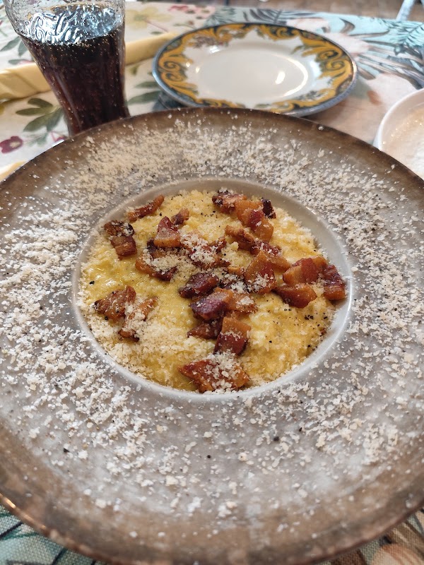 Sfiziami Italian Bistrot 3