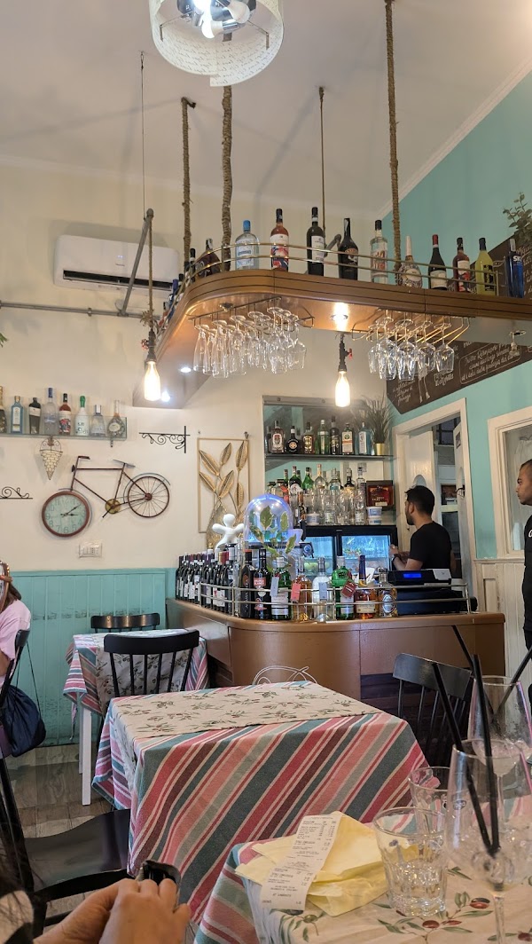 Sfiziami Italian Bistrot 2