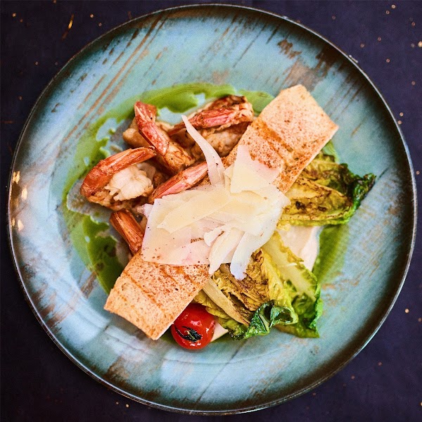 Széchenyi Garden Restaurant 5