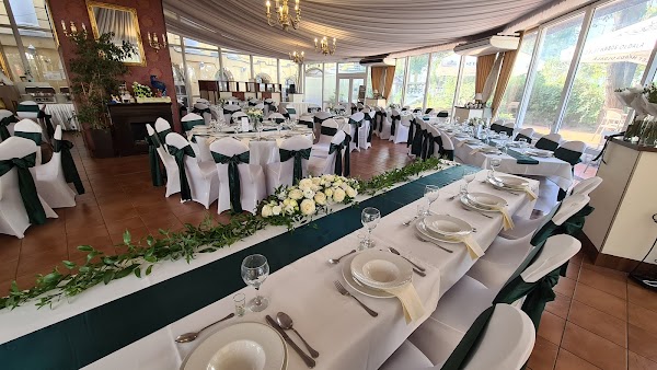 Széchenyi Garden Restaurant 2