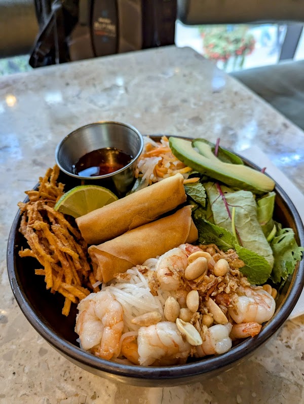 Vibami - Vietnamese Kitchen Kluuvi 3