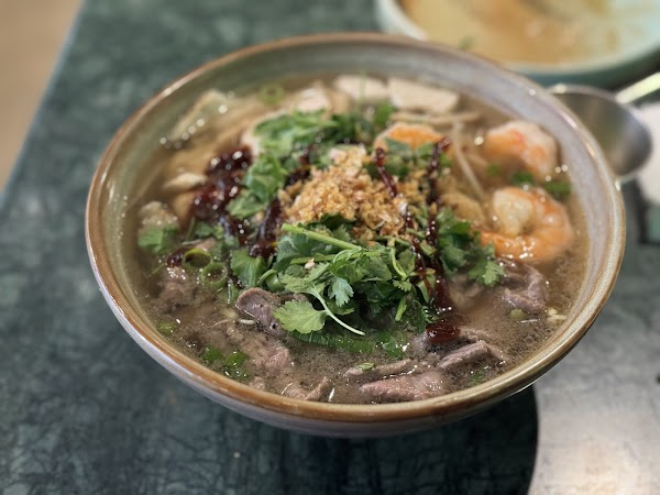 Vibami - Vietnamese Kitchen Kluuvi 2