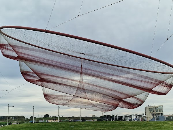 Matosinhos Beach