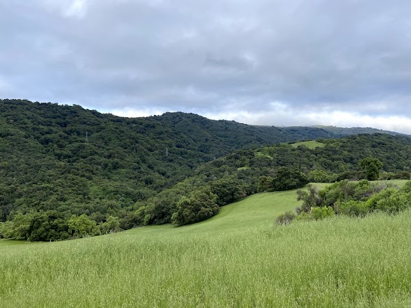Rancho San Antonio County Park & Open Space Preserve 1