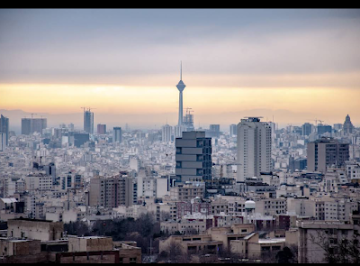 Tehran