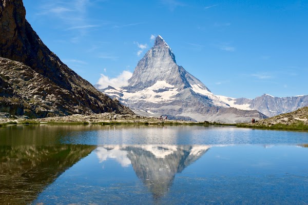 Matterhorn