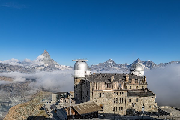 Matterhorn 3