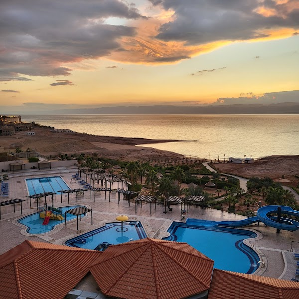 Dead Sea Spa Resort 4