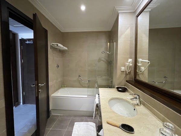 Dead Sea Spa Resort 3