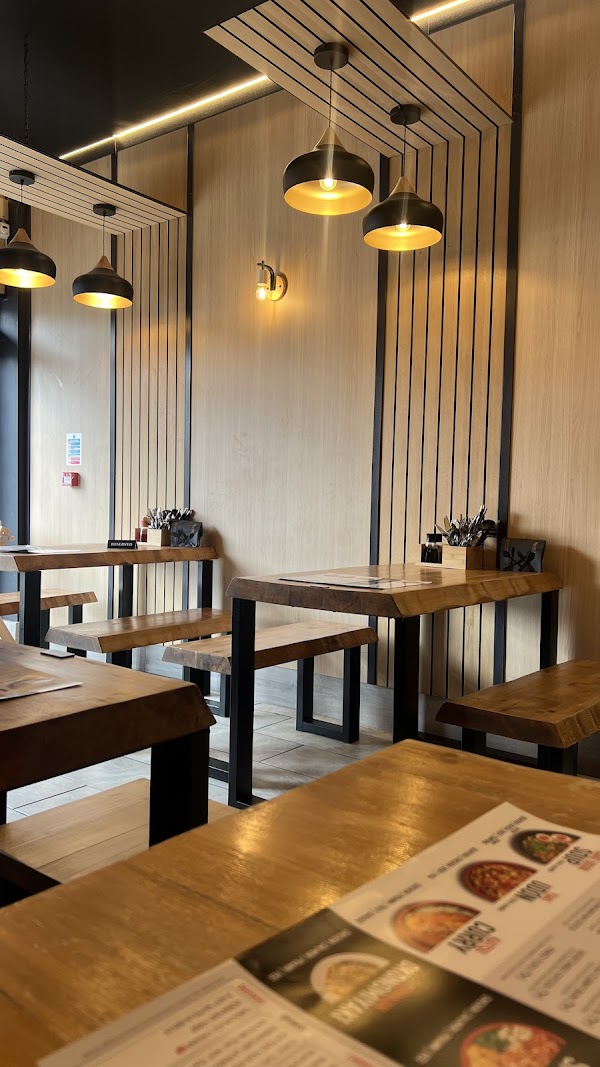 Yaki Ya! Finchley Road