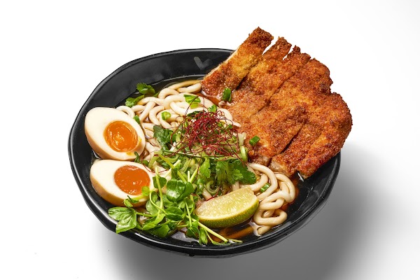 Yaki Ya! Finchley Road 5