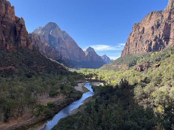 Zion National Park
