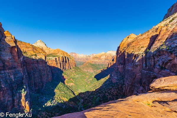 Zion National Park 5