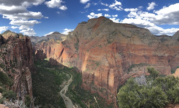 Zion National Park 4