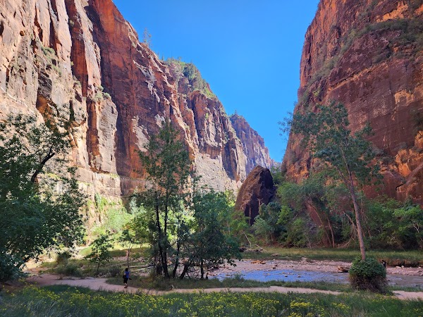 Zion National Park 3