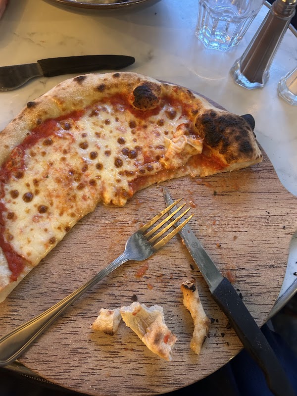 Caffè dei Fratelli 5