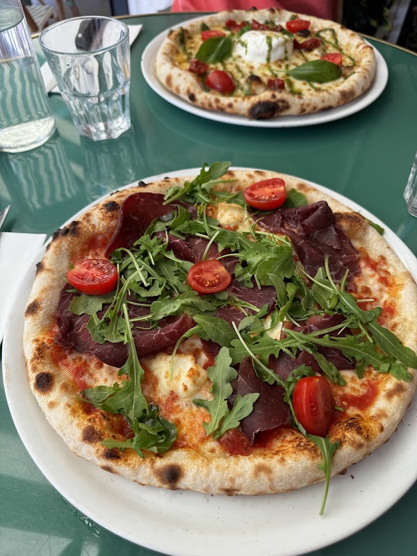 Caffè dei Fratelli 4