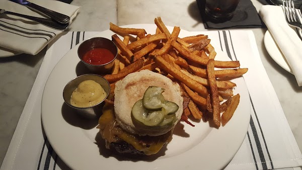 Russell House Tavern 5