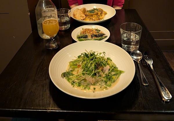 Russell House Tavern 4