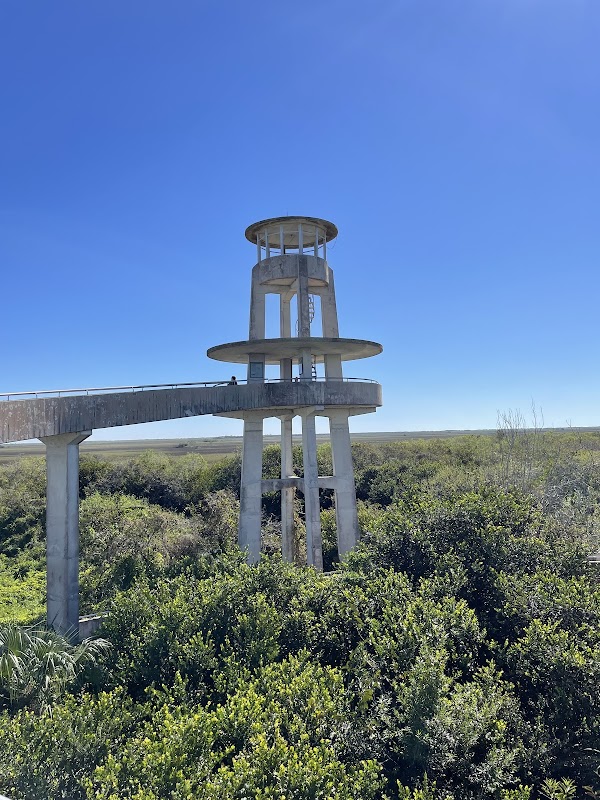 Everglades National Park 4