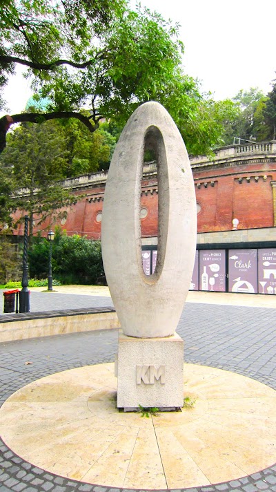 Zero Kilometre Stone