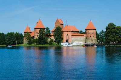 Trakai
