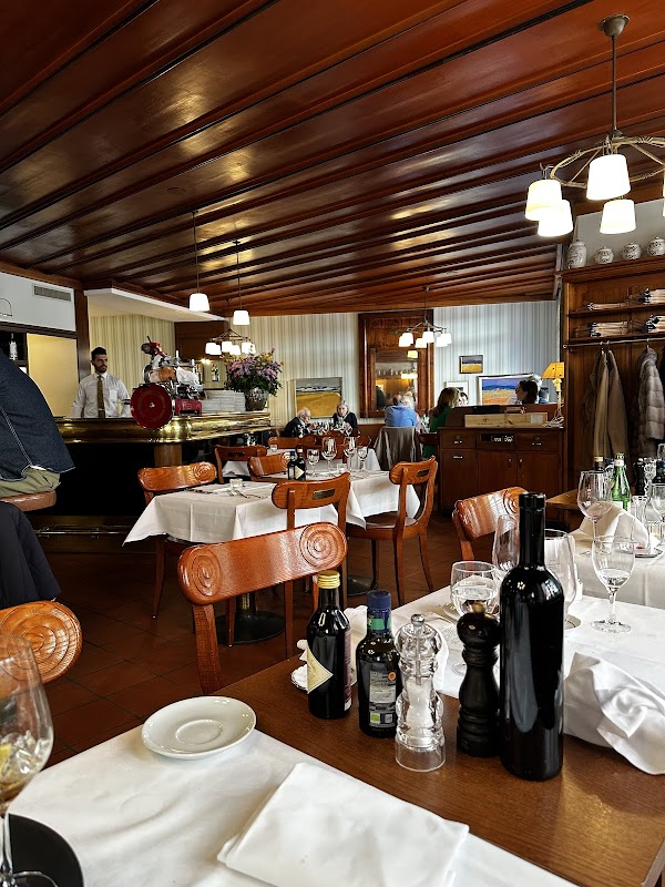 Cantinetta Antinori 5