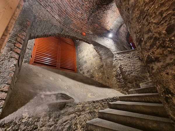 St Nicholas Bell Tower 2